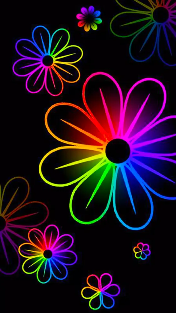 Doodle Art Fun and Draw应用截图