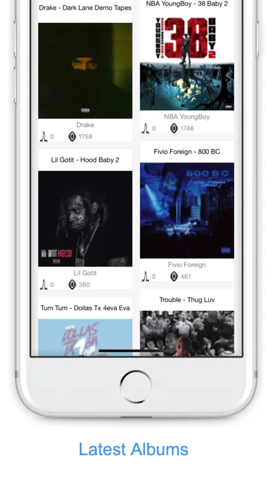 صور Certified Mixtapes & Music
