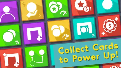 Capturas de pantalla de Zen Idle: Gravity Meditation