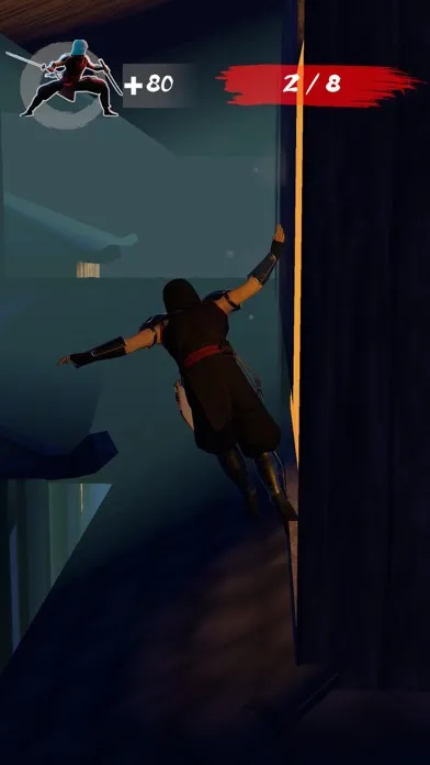 Скриншоты Ninja Hunt 3D