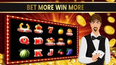 تصاویر Casino Slot Machine Games