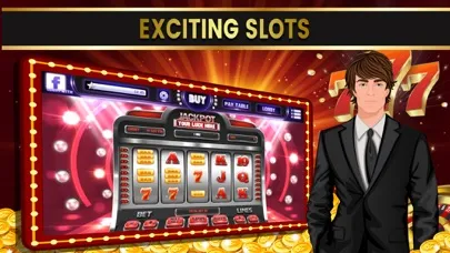تصاویر Casino Slot Machine Games