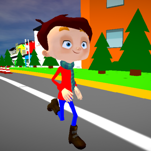 Lucky Run 2024