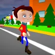 Lucky Run 2024