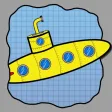Doodle Sub