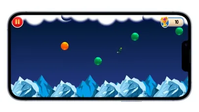 Capturas de pantalla de The Flying Colors