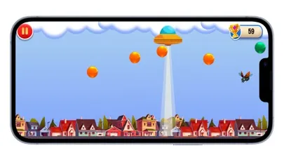 Capturas de pantalla de The Flying Colors