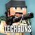 Weapons & Guns Mods Minecraft