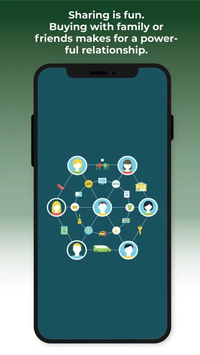 Teilomarket应用截图