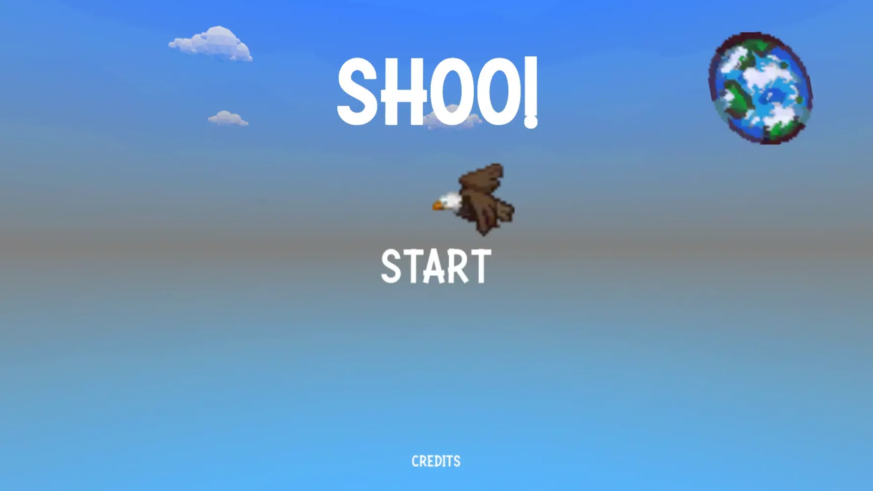Shoo! स्क्रीनशॉट
