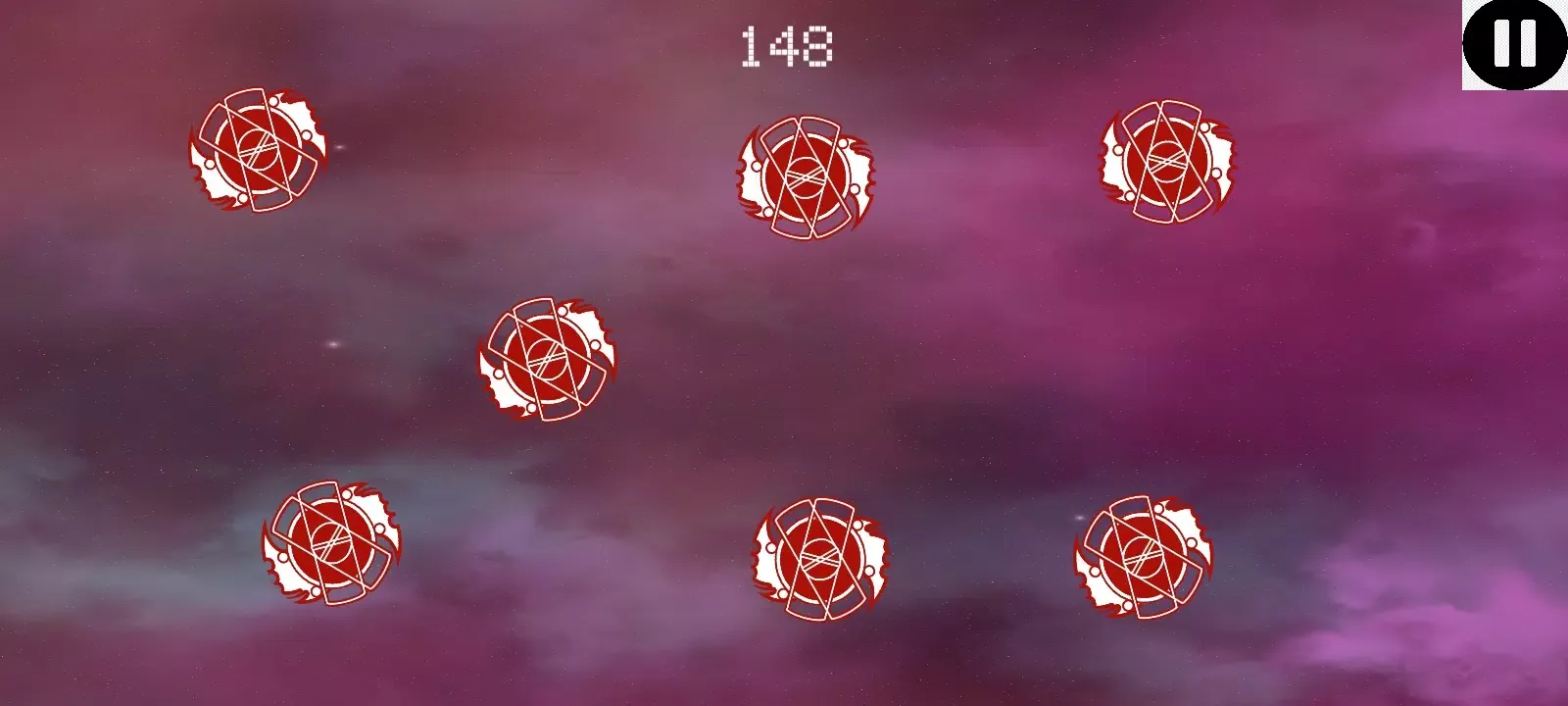 Chaotic Beyblades 스크린샷
