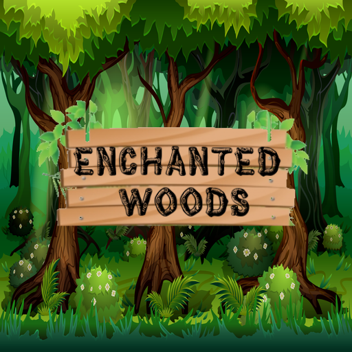 Enchanted Woods