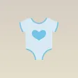 Baby Stickers Pack
