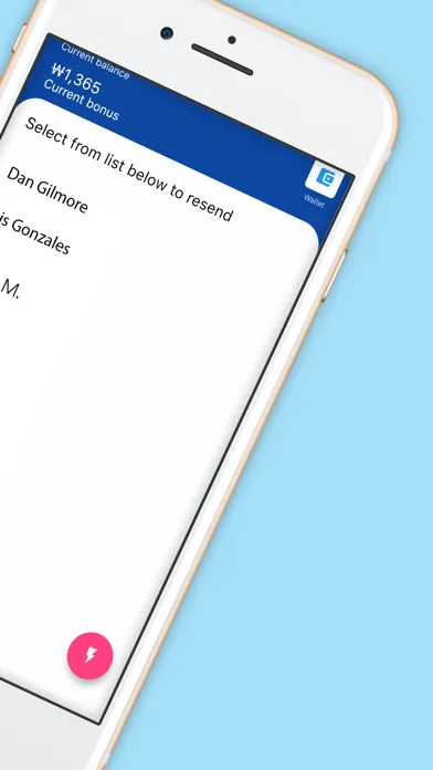 تصاویر koPays Topup - Mobile Recharge