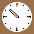 Four Player Chess Clock Four Player Chess Clock