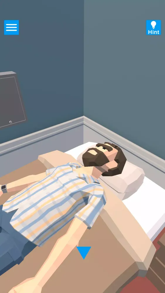 Escape To Dating Screenshots