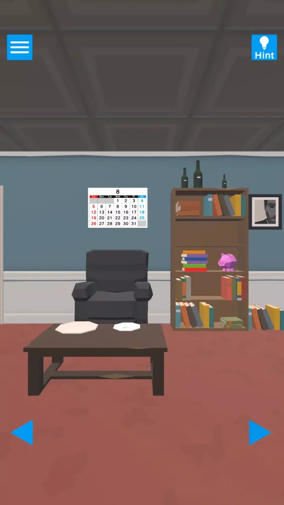 Escape To Dating Screenshots