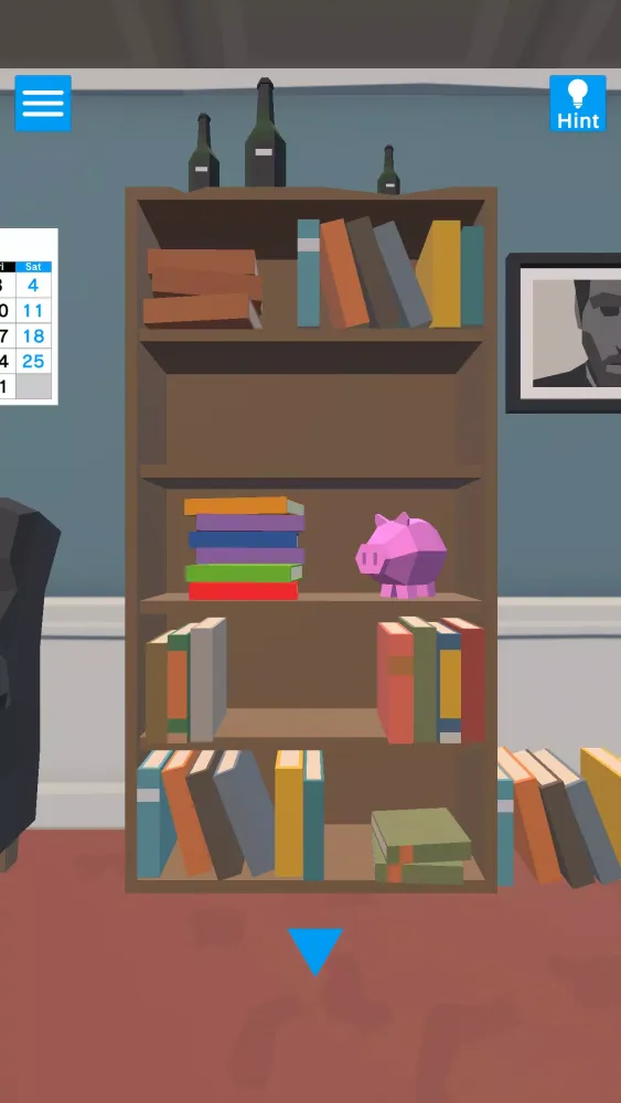 Escape To Dating Screenshots