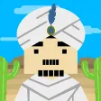 EscapeGame : Desert Travel
