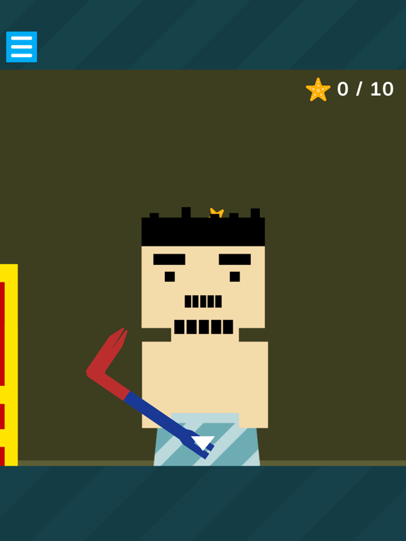 Tangkapan layar Fun Island : escape brain game iPad 