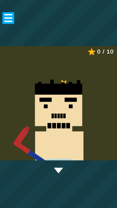 Tangkapan layar Fun Island : escape brain game