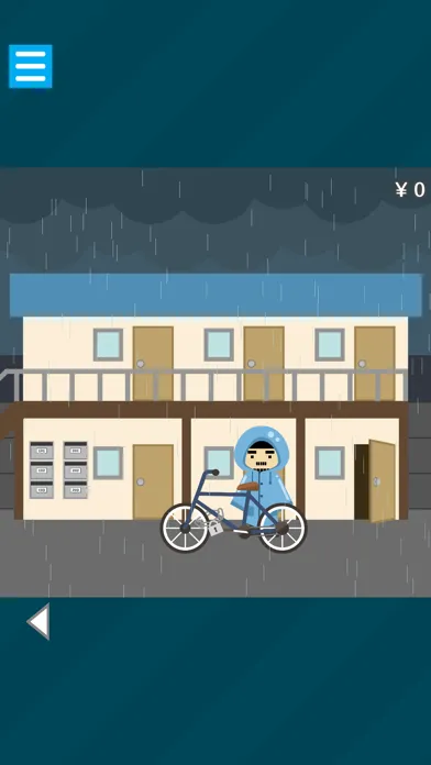 تصاویر Escape Puzzle Game – Rainy day