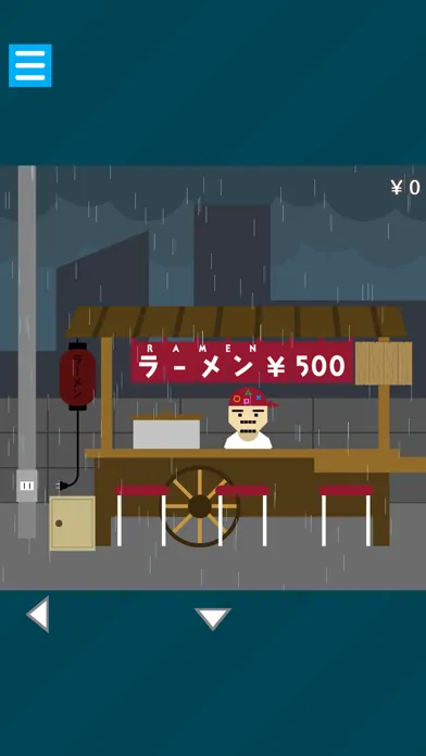 تصاویر Escape Puzzle Game – Rainy day