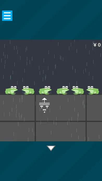 تصاویر Escape Puzzle Game – Rainy day