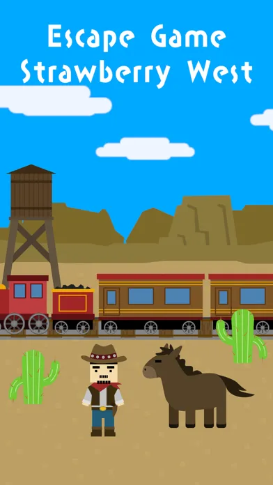Capturas de pantalla de Escape Game: Strawberry West