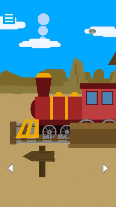 Capturas de pantalla de Escape Game: Strawberry West