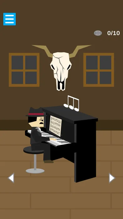 Capturas de pantalla de Escape Game: Strawberry West