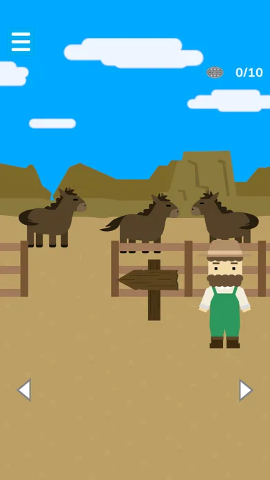Capturas de pantalla de Escape Game: Strawberry West