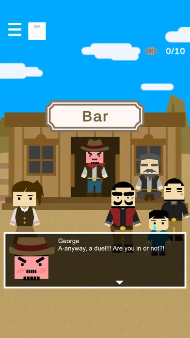 Capturas de pantalla de Escape Game: Strawberry West