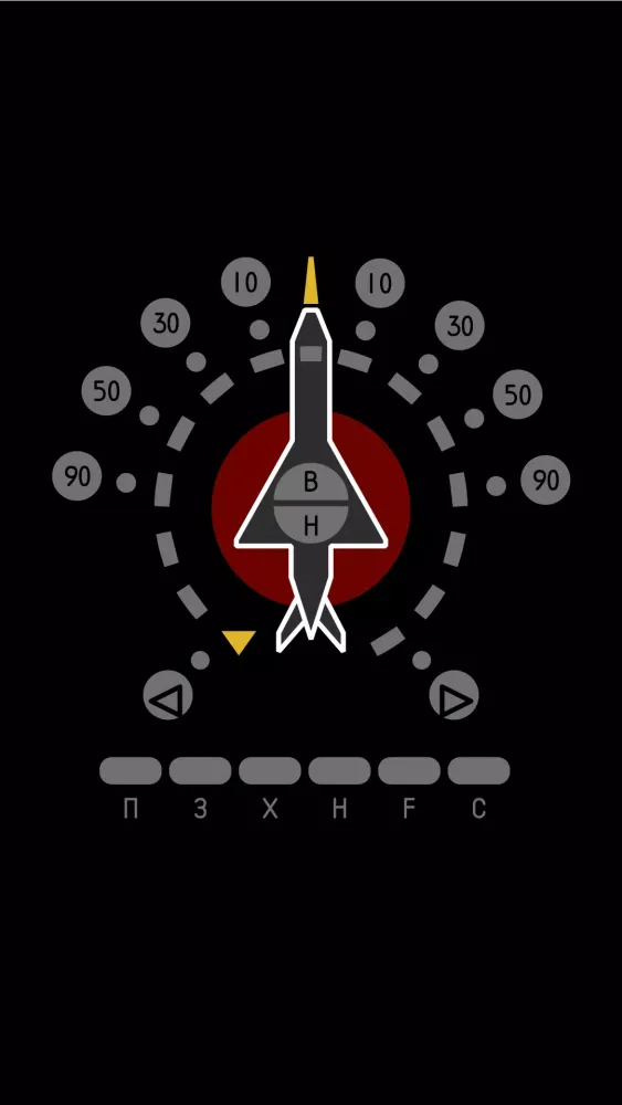 Скриншоты DCS Tensor Cockpit