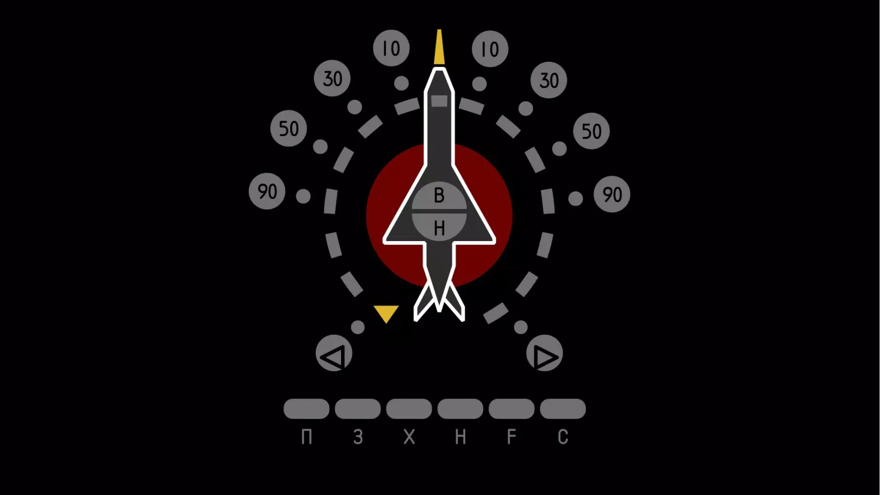 Скриншоты DCS Tensor Cockpit