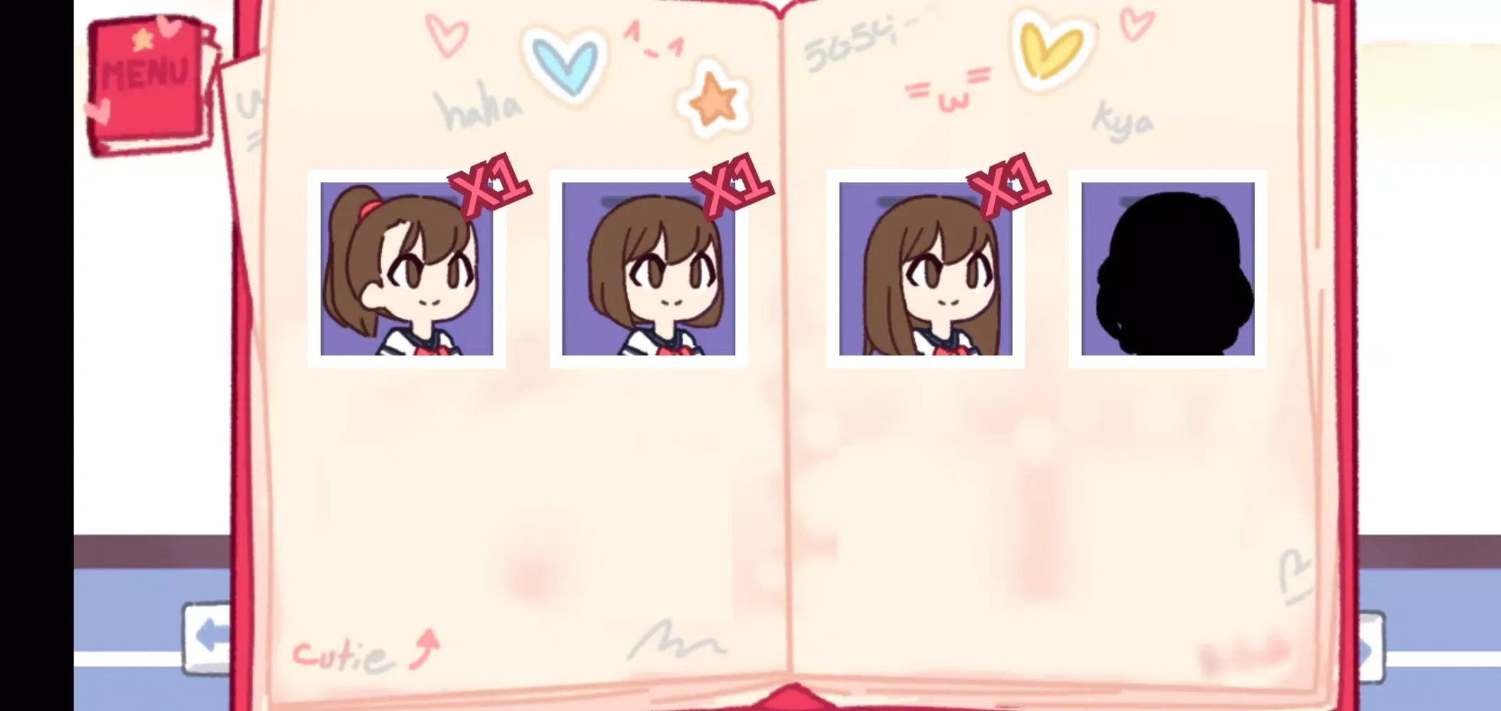 Tentacle Locker Screenshots