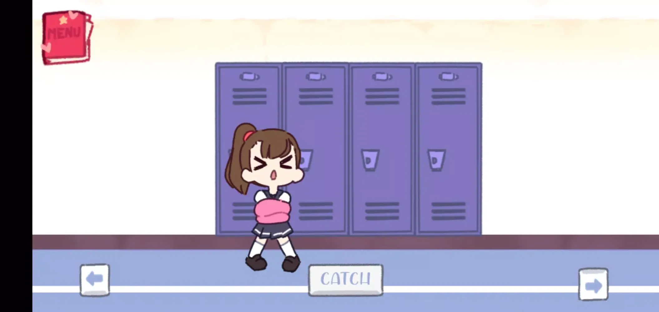 Tentacle Locker Screenshots