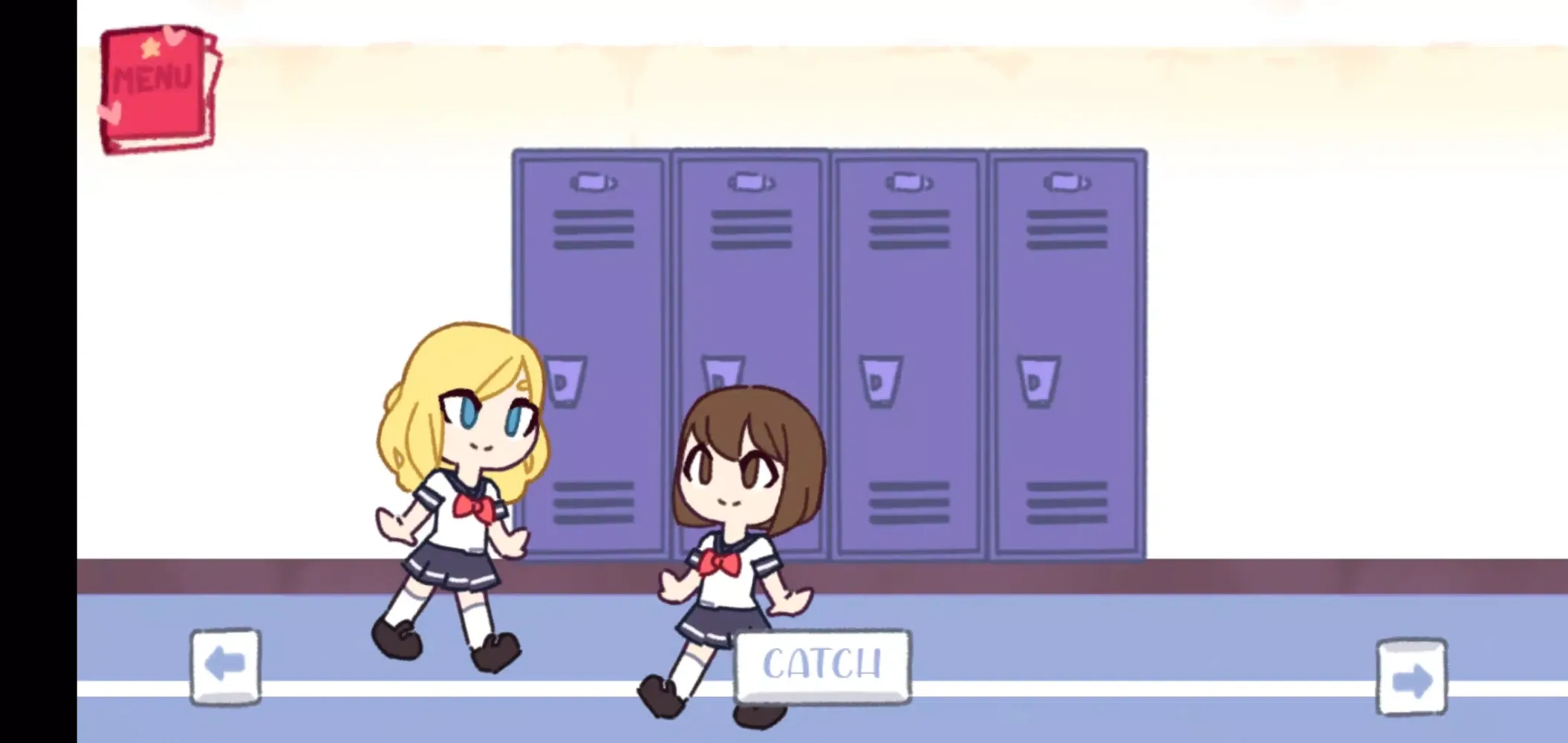 Tentacle Locker Screenshots