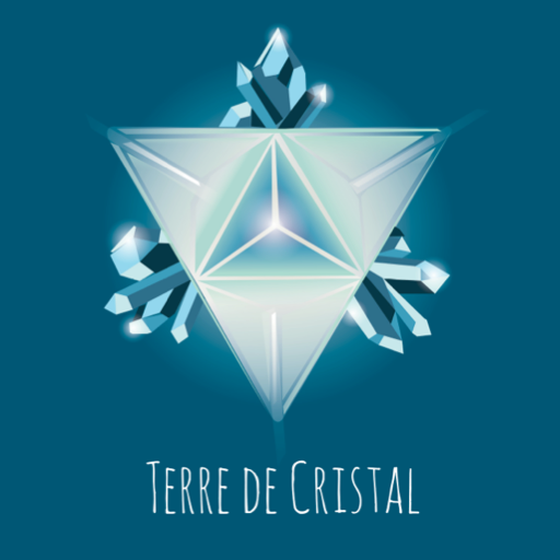 Terre de Cristal