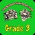 The Super Challenge Grade 3