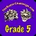 The Super Challenge Grade 5