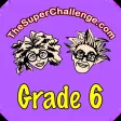 The Super Challenge Grade 6