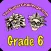 The Super Challenge Grade 6