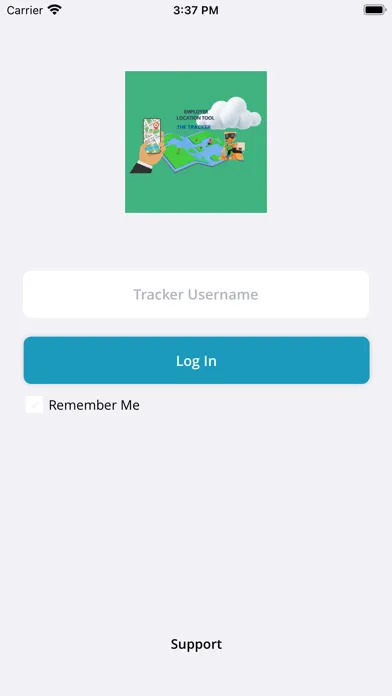 The Gps Tool স্ক্রিনশট
