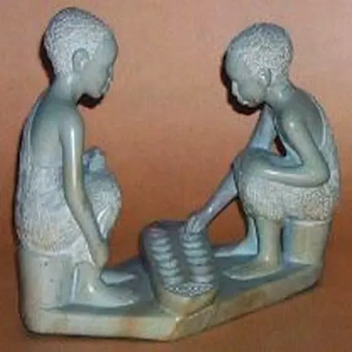 African Mancala King 3D Screenshots