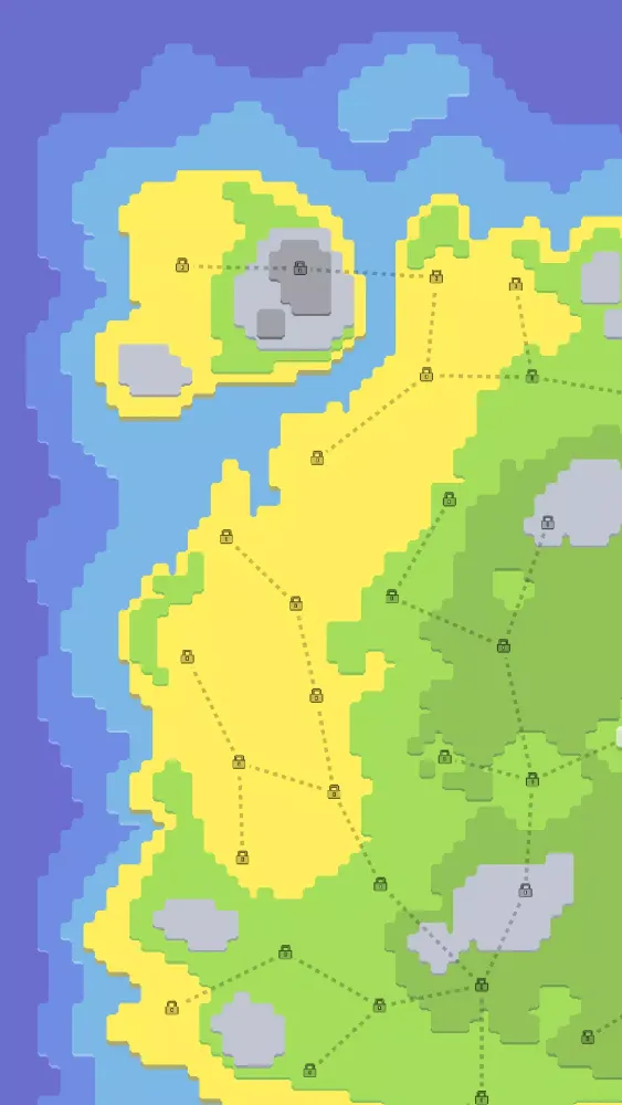 Robot Colony 2 スクリーンショット