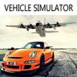 Vehicle Simulator
