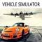 Vehicle Simulator