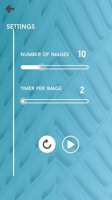 Скриншоты The Accomplished Brain App