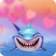 Fish Stickers
